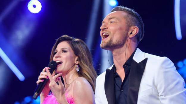 Sylwia Grzeszczak przekazała wieści o Liberze...