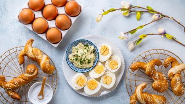 Najzdrowsza dieta przy wysokim cholesterolu. Jedz..