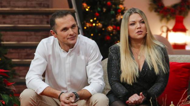 RMF Extra: Dorota i Waldemar z „Rolnik szuka żony” wspólnie podjęli decyzję. Już wszystko jasne 