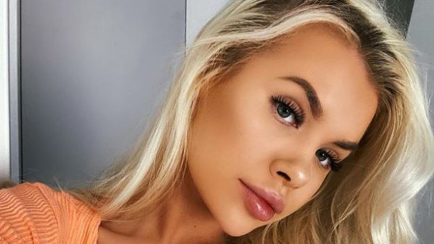 RMF Extra: Magda z "Hotelu Paradise 2" zachwyca zgrabną figurą. "Wyglądasz bosko" - piszą fani