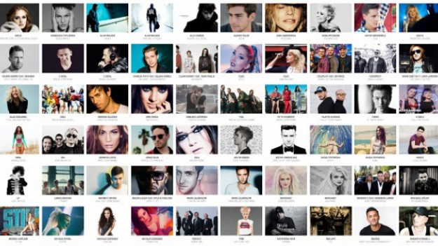 RMF Extra: RMF Przebój Roku 2016: Wybraliście najważniejszy utwór minionego roku!