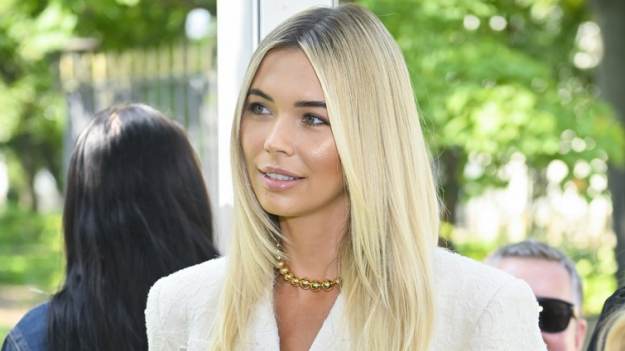 RMF Extra: Sandra Kubicka jest w ciąży. Tak dowiedziała się, że zostanie mamą! "Zaczęłam krzyczeć i płakać"