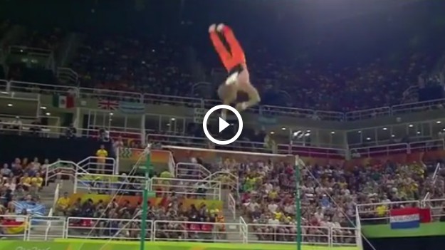 RMF Extra: Rio 2016: To nie tak miało się skończyć...