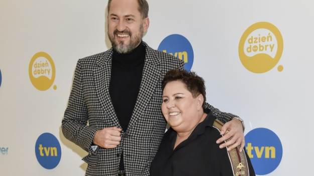 RMF Extra: Zmiany w "Dzień Dobry TVN". Dorota Wellman zakończyła program z innym prowadzącym u boku. "Gdzie się podział pan Marcin?"