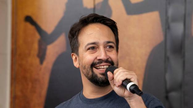 RMF Extra: Nikt nie spodziewał się takiej obsady! Kto zagra w nowym dziele twórcy „Hamiltona”?