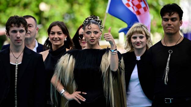 RMF Extra: Po latach przerwy wracają na Eurowizję. Reprezentantką została jurorka z „The Voice”!