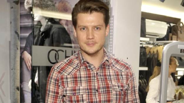 RMF Extra: Jakub Tolak został ojcem! Gwiazdor "Klanu" pokazał pierwsze zdjęcie córki i zdradził jej imię