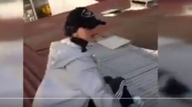 RMF Extra: Tiktokerka zginęła, nagrywając kolejny materiał do sieci. Kobieta spadła z dachu 