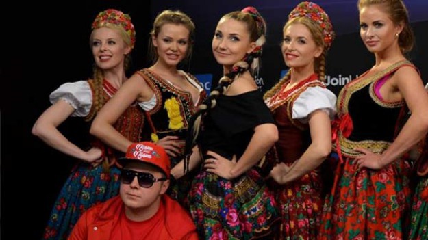 RMF Extra: Eurowizja 2016: Donatan skomentował wyniki polskiego finału