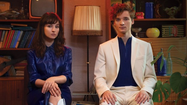 RMF Extra: Kwiat Jabłoni z drugą płytą! "Mogło być nic" już do odsłuchania 