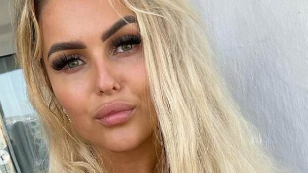 RMF Extra: Jagoda z "Love Island 7" szczerze o relacji z Wojtkiem. "Oficjalnie nie jesteśmy w związku"