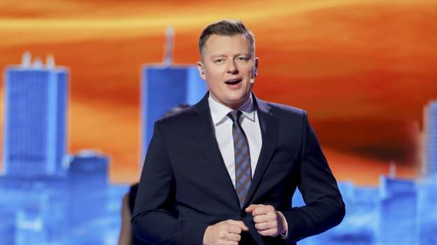 RMF Extra: Brzozowski przerwał milczenie ws. "Jaka to melodia". Nie zostawił wątpliwości co do Janowskiego