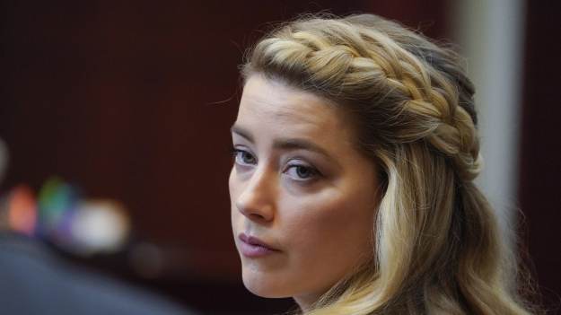 RMF Extra: Amber Heard jest ideałem piękna? Szokujące badania naukowców