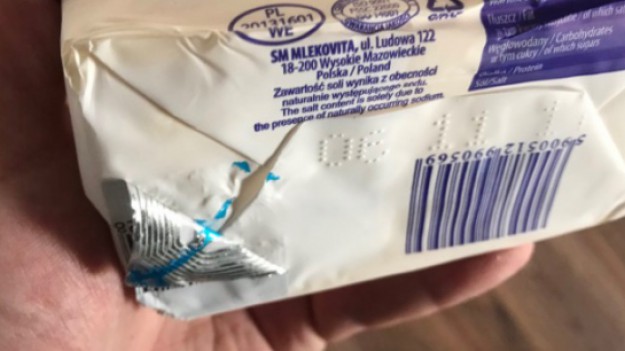 RMF Extra: Wprowadzają zabezpieczenia na maśle. Nie radzili sobie z kradzieżami