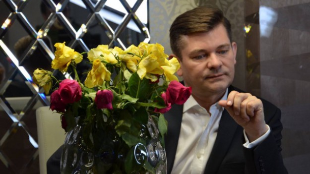 RMF Extra: Chwile grozy Zenka Martyniuka. Było o krok od dramatu