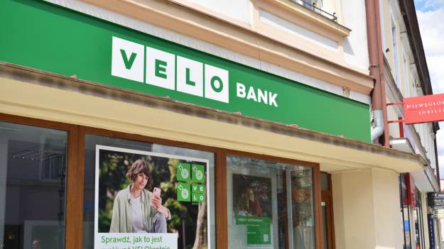 RMF Extra: Pilny komunikat od VeloBanku. Apel do wszystkich klientów