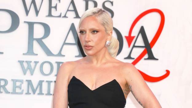 RMF Extra: Lady Gaga w piosence promującej film „Diabeł ubiera się u Prady 2”