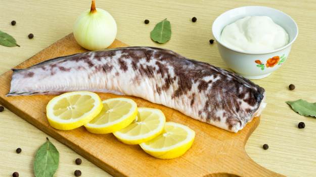 RMF Extra: Nie dorsz ani łosoś. Jedna z najlepszych i najzdrowszych ryb w Polsce