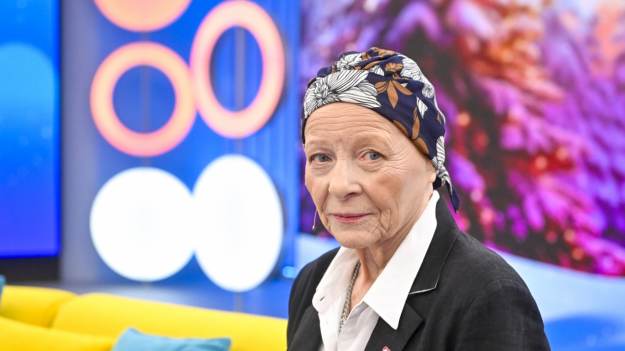 RMF Extra: Ceniona polska aktorka wyznała prawdę o swoim stanie zdrowia. Padła diagnoza