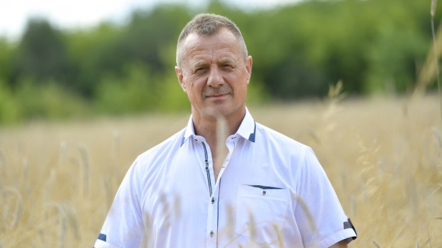 RMF Extra: "Rolnik szuka żony" odcinek 5. Pierwsze zbliżenia w programie! Krzysztof ma już swoją faworytkę? [STRESZCZENIE ODCINKA]