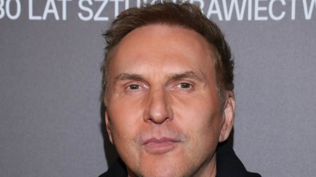 RMF Extra: Krzysztof Gojdź miał lifting wart 165 tysięcy złotych. Nie zapłacił za niego ani grosza