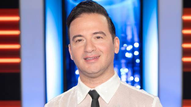 RMF Extra: Stefano Terrazzino jako... Liza Minnelli! Ten występ widzowie zapamiętają na długo. Mamy nagranie! [WIDEO]