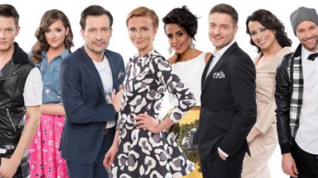 RMF Extra: Twoja Twarz Brzmi Znajomo: W postać Dawida Podsiadło wcieli się...