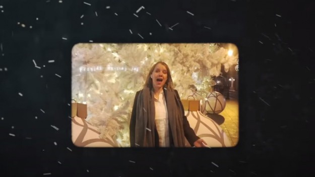 RMF Extra: Gwiazdy polskiej piosenki śpiewają "Kolędę na czas". Niezwykły utwór Fundacji Anny Dymnej "Mimo Wszystko" [WIDEO]