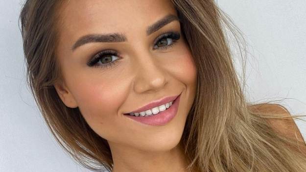 RMF Extra: Agata z "Love Island 7" na nowej fotografii. Internauci pytają o Huberta! Tak zareagowała 