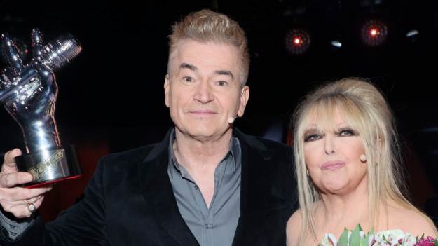 RMF Extra: Znamy finalistów "The Voice Senior 5". Kto wygra program? [FOTO]