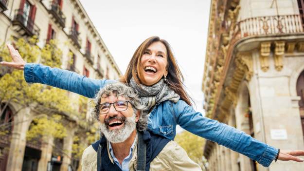 RMF Extra: Krótkie wyjazdy, wielkie emocje. Polacy mają nowy sposób na podróżowanie