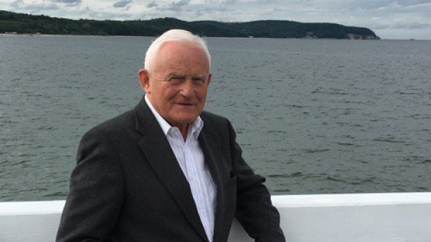 RMF Extra: Syn Leszka Millera nie żyje