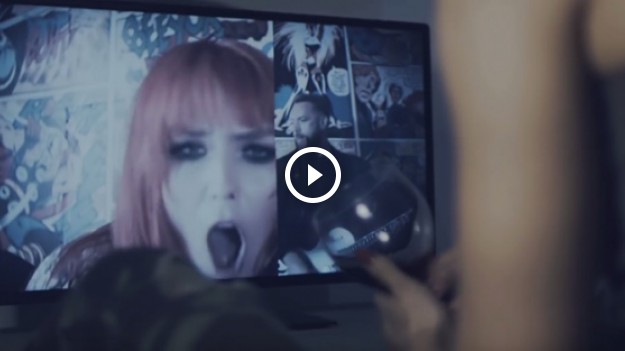 RMF Extra: RED LIPS "P.S.": Zobacz teledysk!