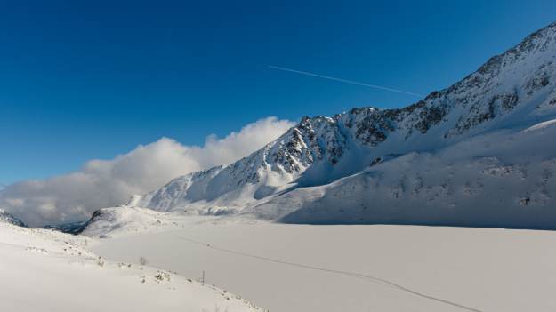 RMF Extra: 10. Dni Lawinowo-Skiturowe w Dolinie Pięciu Stawów Polskich [PROGRAM]