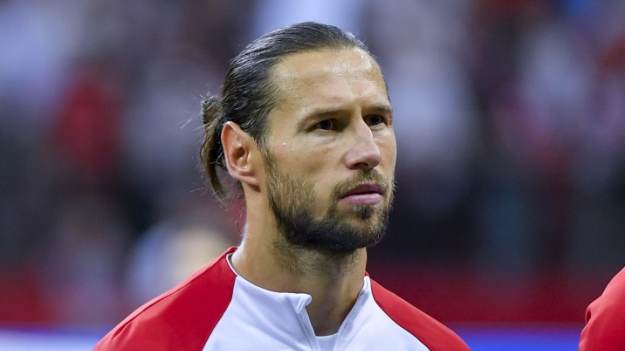 RMF Extra: Grzegorz Krychowiak odchodzi z reprezentacji! "Rezygnuję". Dziękuje kibicom