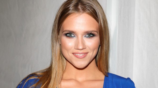 RMF Extra: Agnieszka Kaczorowska-Pela na zmysłowej fotografii. Fani zachwyceni: "Oszałamiające zdjęcie"