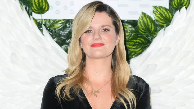 RMF Extra: Trudny czas Zofii Zborowskiej. "Mam ochotę się zapłakać"