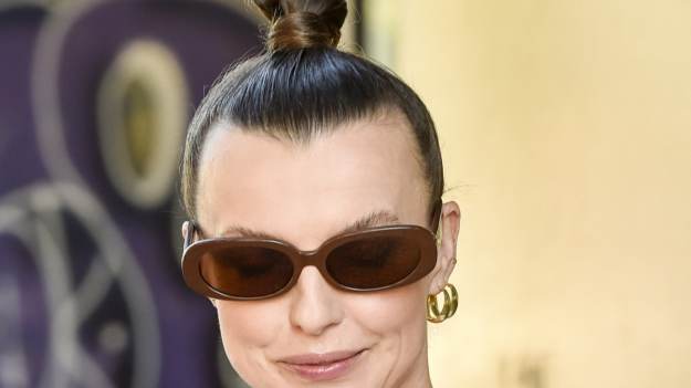 RMF Extra: Katarzyna Sokołowska bez makijażu. Jurorka "Top Model" pokazała kadry z wakacji [FOTO] 