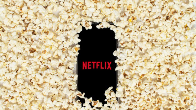 RMF Extra: Netflix szykuje mnóstwo nowości. Co tydzień zobaczymy co najmniej jeden nowy film!