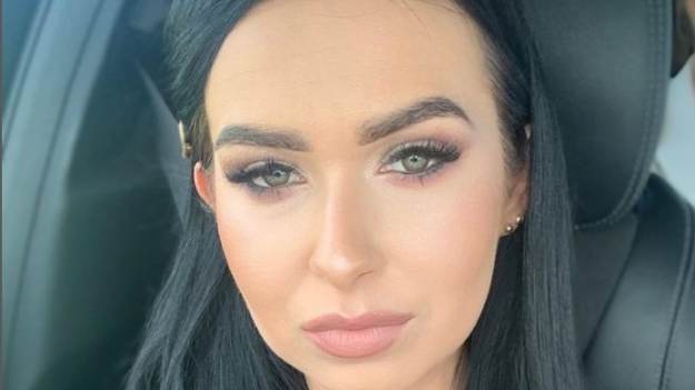 RMF Extra: Ania Derbiszewska pokazała syna! "Mały Darek Jakub Manikowski dziś ma już tydzień"