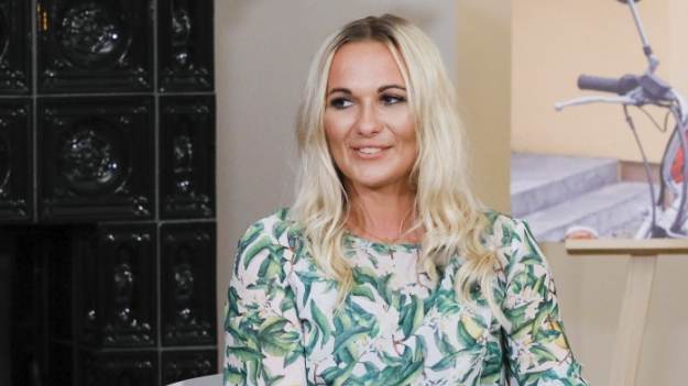 RMF Extra: "Rolnik szuka żony". Magdalena Bator pokazała syna! "Mały kochany przystojniaczek" [ZDJĘCIA]