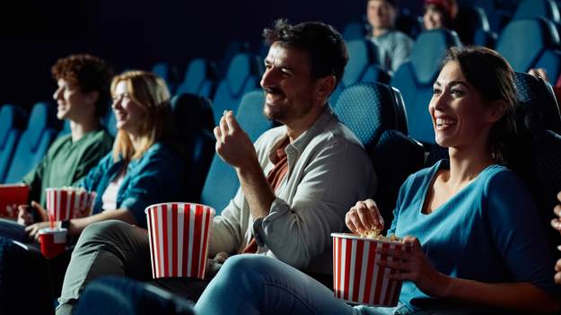 RMF Extra: Ten film był prawdziwym hitem! Właśnie ogłoszono kontynuację