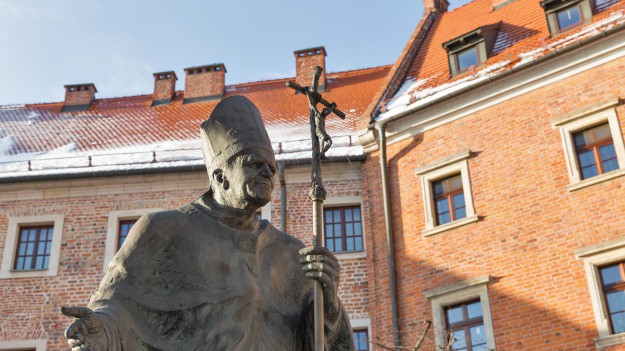 RMF Extra: Będzie nowe święto? Jest taki pomysł. Miałoby trwać dziewięć dni