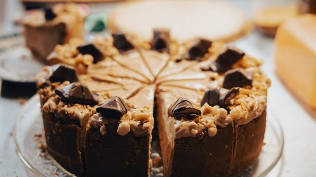 RMF Extra: Ciasto na Trzech Króli. Kinder bueno bez pieczenia to mój hit