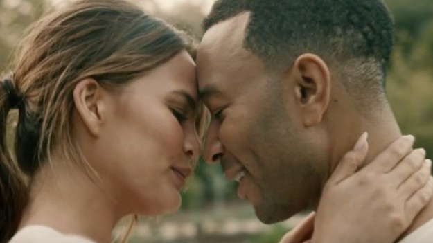 RMF Extra: John Legend "Darkness And Light": Płyta już w sklepach!