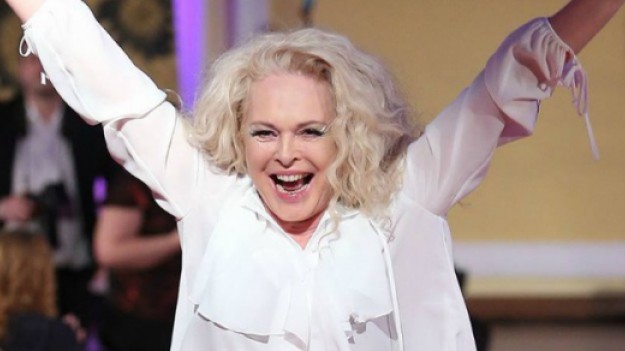 RMF Extra: Katarzyna Walter marzy o operacji plastycznej 