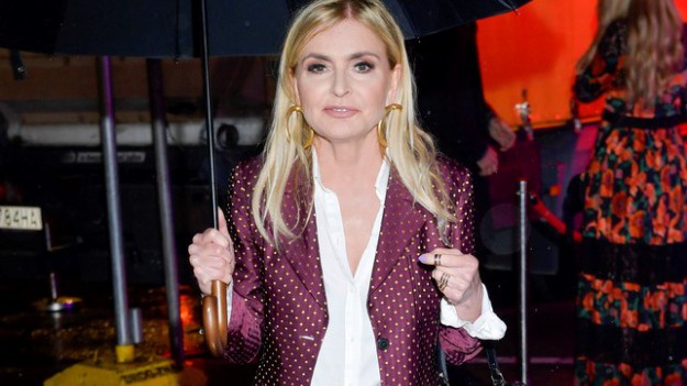 RMF Extra: Monika Olejnik w kostiumie kąpielowym! Dziennikarka pokazała zdjęcia z wakacji 