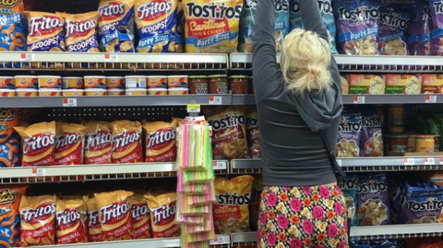 RMF Extra: Pizza, chipsy czy czekolada? Lista 20 najbardziej uzależniających produktów spożywczych