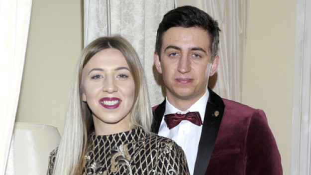 RMF Extra: Rolnik szuka żony: Małgorzata pochwaliła się ciążowym brzuszkiem. Jest spory!