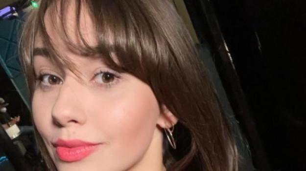 RMF Extra: Marcelina Ziętek pływa w basenie. Rozgrzewające zdjęcia ukochanej Piotra Żyły trafiły do sieci